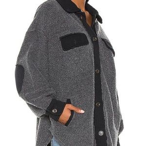Free People Ruby Jacket